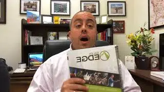 Mike Ficara never stop learning