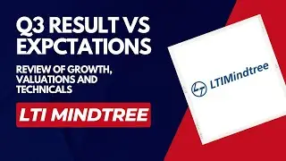 Q3 Results vs Expectations || LTI Mindtree