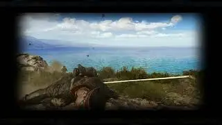 Battlefield V Operation  Mercury