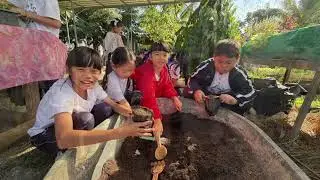 Sustainable Life Skills Development 2025 G.3/1 &ndash; 25 November 2025