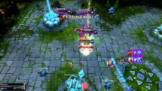 Riot Sucks