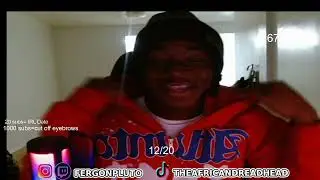 EDATE WITH LEAH JANAE 👀 (Part 3/7)