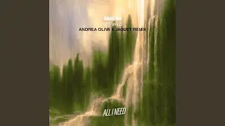 Get Wild (Andrea Oliva & Jaquet Extended Remix)