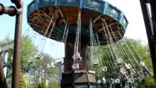 Ug Swinger at Alton Towers