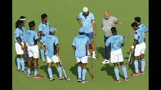 Are London train stations named after Indian hockey legends?