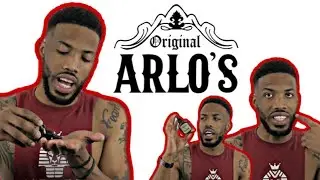 Arlo's Beard Oil Review 2020 l [BrandLove2Tone]