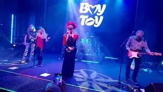 PAMELA MOORE /BOY TOY/ 'Lying Next to You' Cover  Muckleshoot/ 3/1/25