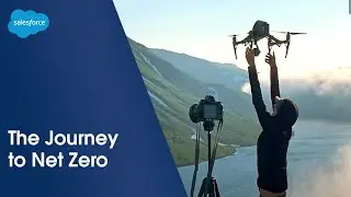 How Evolving as a Business Protects the Environment | Salesforce