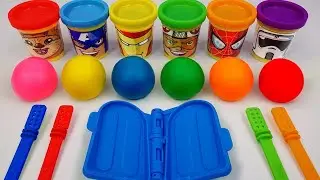 Satisfying Video | DIY How To Make Rainbow Milk Bottle From Mixing Slime Cutting ASMR