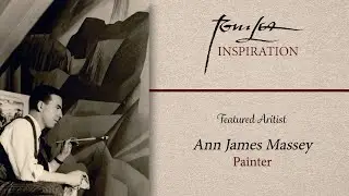 Tom Lea Inspiration with Ann James Massey