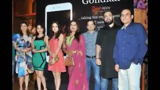 An All New Smita Gondkar&rsquo;s Mobile App Launched, Developed By Appynitty Communications