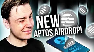 Missed Aptos Airdrop? Here&rsquo;s Your Second Chance (Aptos Ecosystem)