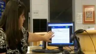 Self Checkout System.wmv
