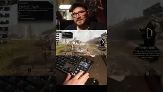 Corsair&rsquo;s new keyboard has a Stream Deck built-in&hellip; 🤯