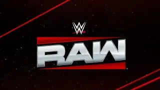 MONDAY NIGHT RAW