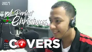 (REUPLOAD) [COVER] JMC - A Perfect Christmas #RBCovers