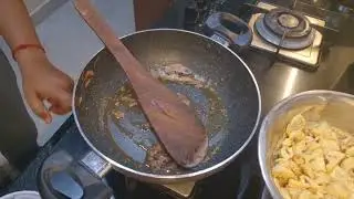 Mushroom Masala Recipe| Restaurant style Curry| Restaurant Style Mushroom Masala in 20 minutes|