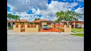 5828 SW 4th St Miami, FL 33144