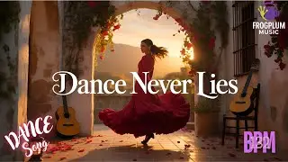 Dance Never Lies | Dance and Zumba Song | Latin Pop Music #zumba #dancemusic