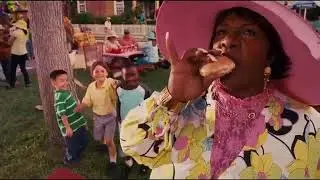 Norbit (2007) Norbit and Kate Are Dancing (11/22)