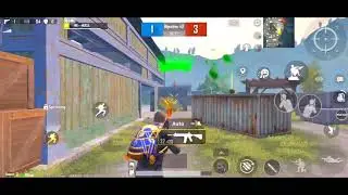 Girl 1v 1 piro girl TDM  mr mukul gaming #captaingaming #starcaptain #Jonathan