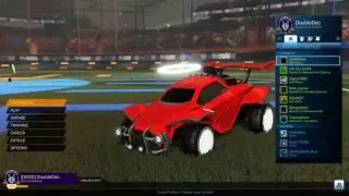 Level 1,400 Avatar Border is TITANIUM: 40yo Rocket League &ldquo;Demigod&rdquo;