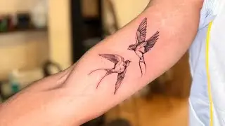 Tiny Tattoos for Girls & boys | Cute & Minimal Tattoo Designs for boys and girls #urbantattoos