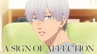Itsuomi Hears Yuki's Laugh | A Sign of Affection