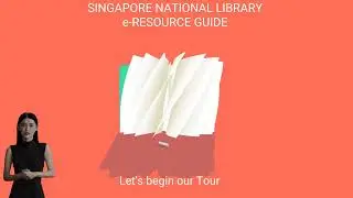 Singapore National Library Board (NLB) eResources for students