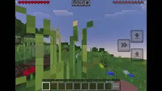 Iron Golem appeared. Watch what happened next!?