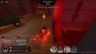 jason (milestone IV) gameplay