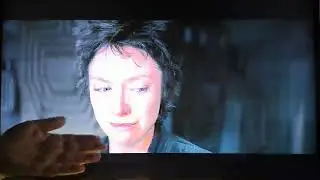 0-12 Retrospect/Hindsight intermediate commentary) ALIEN Movie Dissected 1979 (Copy right materials)