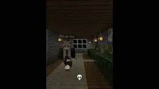 #minecraft #memebug #funnybug #мем