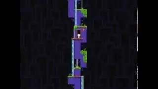 Let's Play FEZ, Part 6