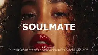 SOULMATE &ndash; Zouk Instrumental 2026 | Afro Zouk x Kompa Type Beat