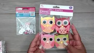 CONFETTI CARDS | RAK | UNICORN SOAP | NEWBIE SWAP IDEA