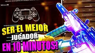 COMO JUGAR CLAW en WARZONE RAPIDO FACIL y SENCILLO - ( TIPS y CONSEJOS🤙 | CALL OF DUTY WARZONE 2023