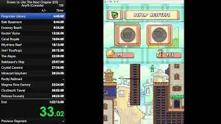 DtL TNC: Jivin Rooftops IL - 49.5
