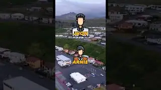 Hab&iacute;as Escuchado Estos Apellidos? #islandia #curiosidades