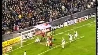 Copa 97-98 - 1/4 - Mallorca 1 Athletic Club 0