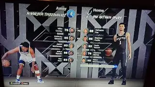 wolves vs spurs livestream
