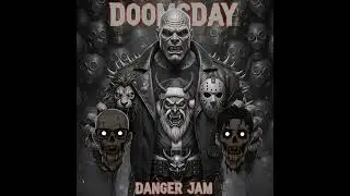 Tiradera // Doomsday - Danger Jam // Beef