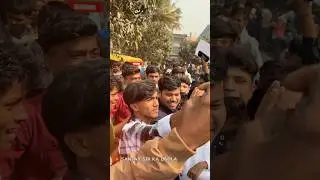 Sanjay Sir ❤️ || Exam Centre Class 10 || Bihar Board Class 10th Exam 2025 ||