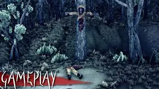 Chasing Static | Demo Gameplay