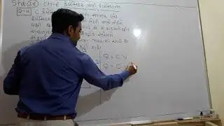 PHYSICSNEET2019 《🔴NEET2014🔴》Ex3Capacitor&Capacitance