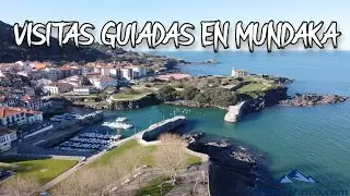 Visitas guiadas en Mundaka
