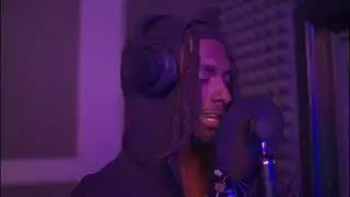 YBK Omega - Finger Roll (prod. runitbaccenzo)