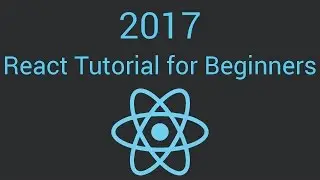 [2017] React Tutorial for Beginners - Codepen.io
