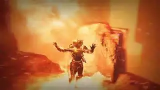 Destiny 2 - Curtain Call