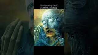 The Haunting Art of Zdzisław Beksiński #painting #art #arthistory #horror
